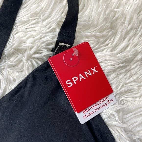 SPANX Bra-llelujah Mama Nursing Bra - Picture 8 of 9